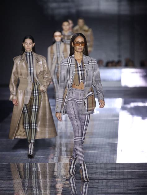 burberry 2021|burberry fashion.